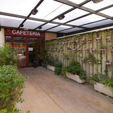 Portocanet Complejo Turistico Canet d'En Berenguer ภายนอก รูปภาพ