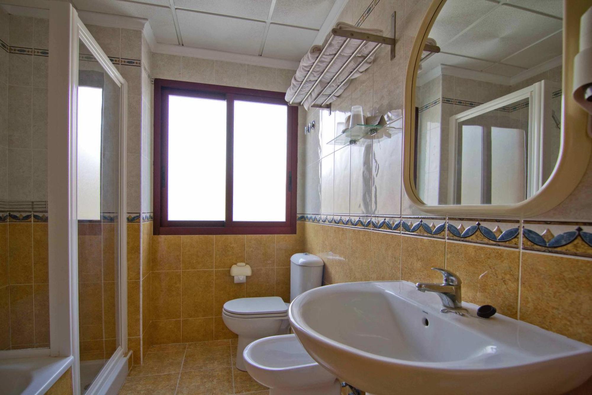 Portocanet Complejo Turistico Canet d'En Berenguer ภายนอก รูปภาพ