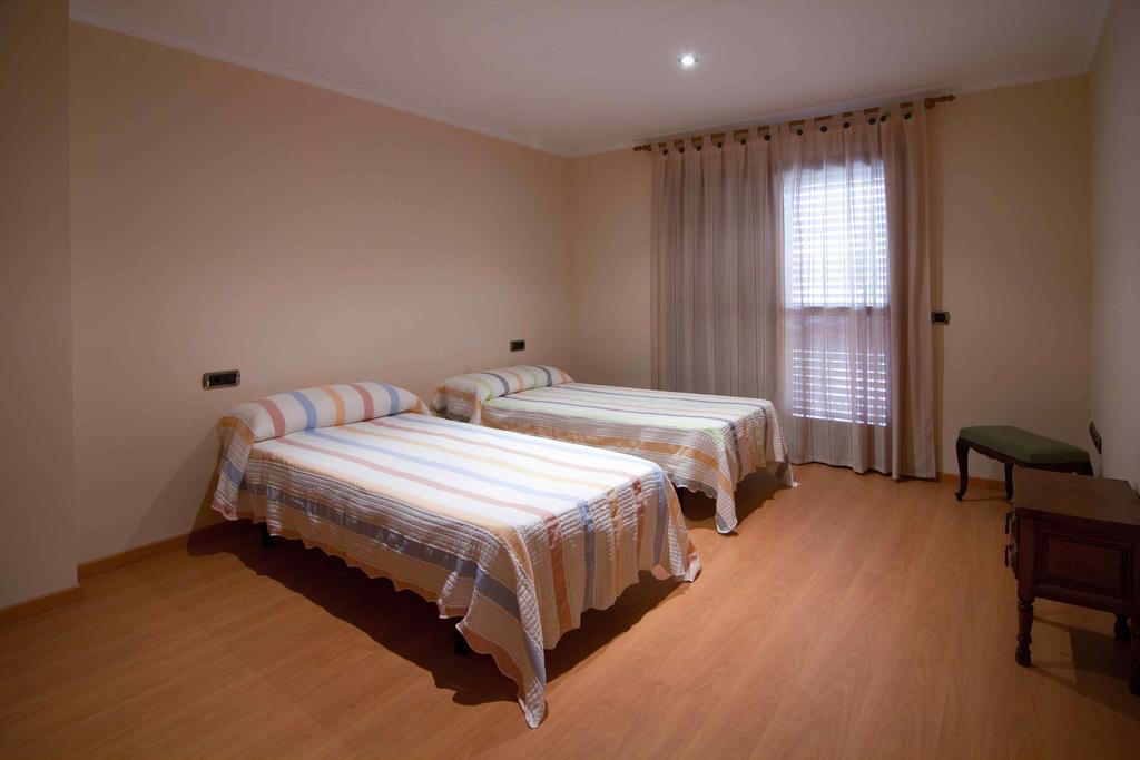 Portocanet Complejo Turistico Canet d'En Berenguer ภายนอก รูปภาพ