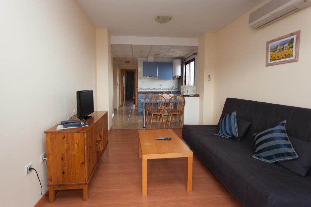 Portocanet Complejo Turistico Canet d'En Berenguer ภายนอก รูปภาพ