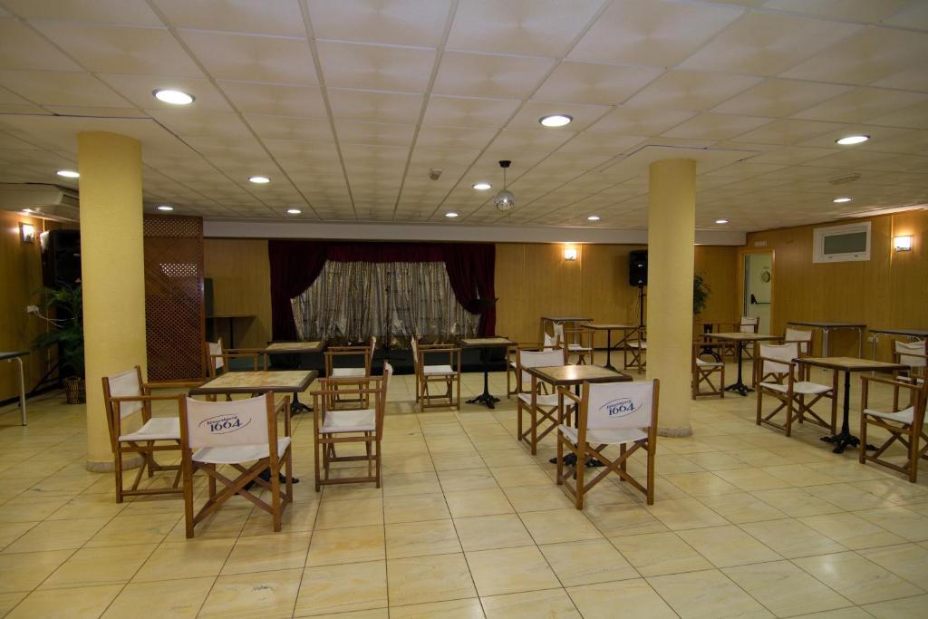 Portocanet Complejo Turistico Canet d'En Berenguer ภายนอก รูปภาพ