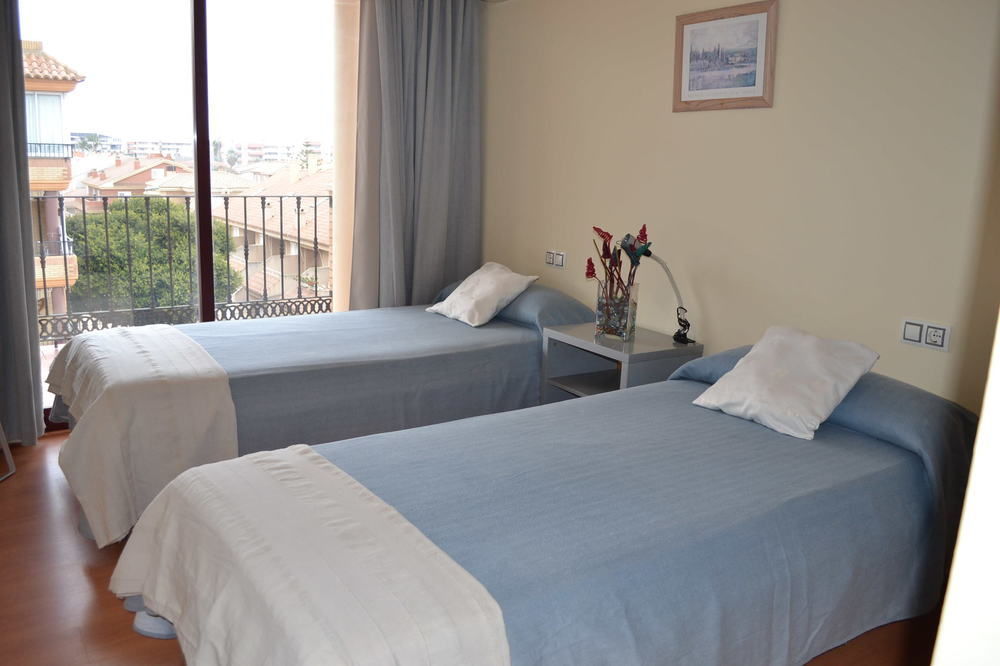 Portocanet Complejo Turistico Canet d'En Berenguer ภายนอก รูปภาพ