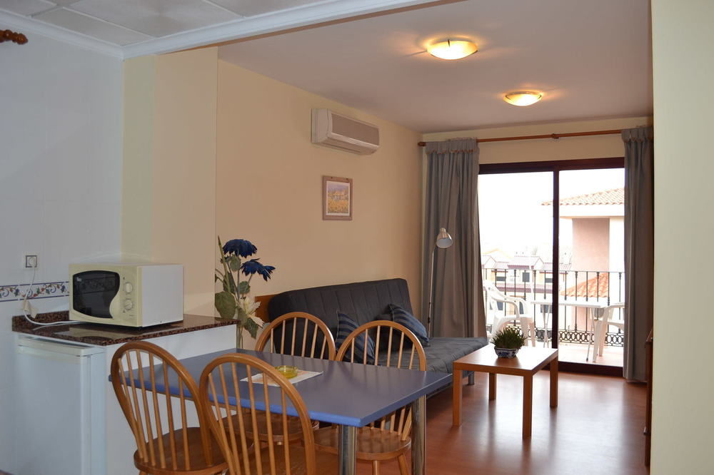Portocanet Complejo Turistico Canet d'En Berenguer ภายนอก รูปภาพ