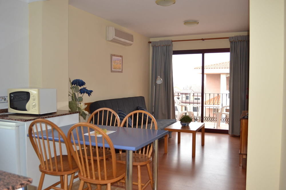 Portocanet Complejo Turistico Canet d'En Berenguer ภายนอก รูปภาพ