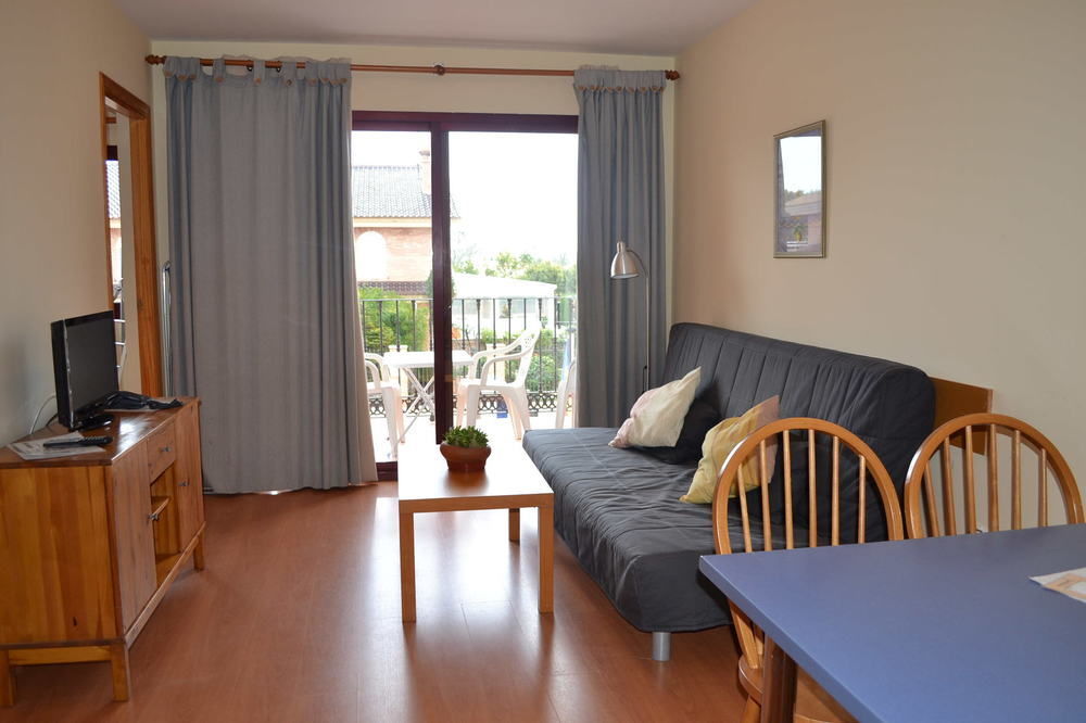 Portocanet Complejo Turistico Canet d'En Berenguer ภายนอก รูปภาพ