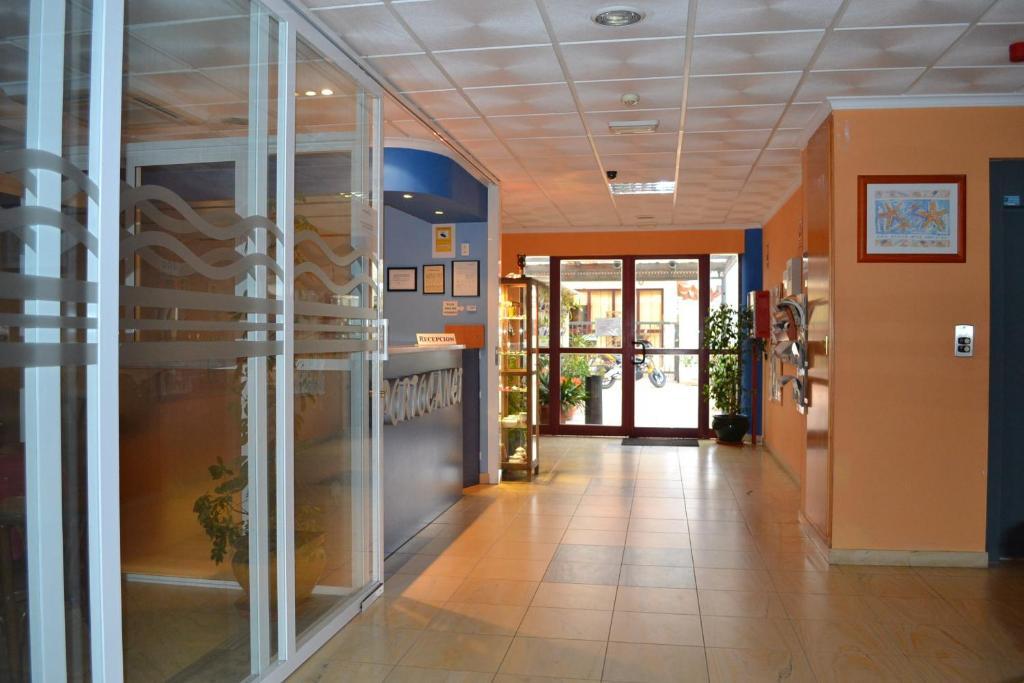 Portocanet Complejo Turistico Canet d'En Berenguer ภายนอก รูปภาพ