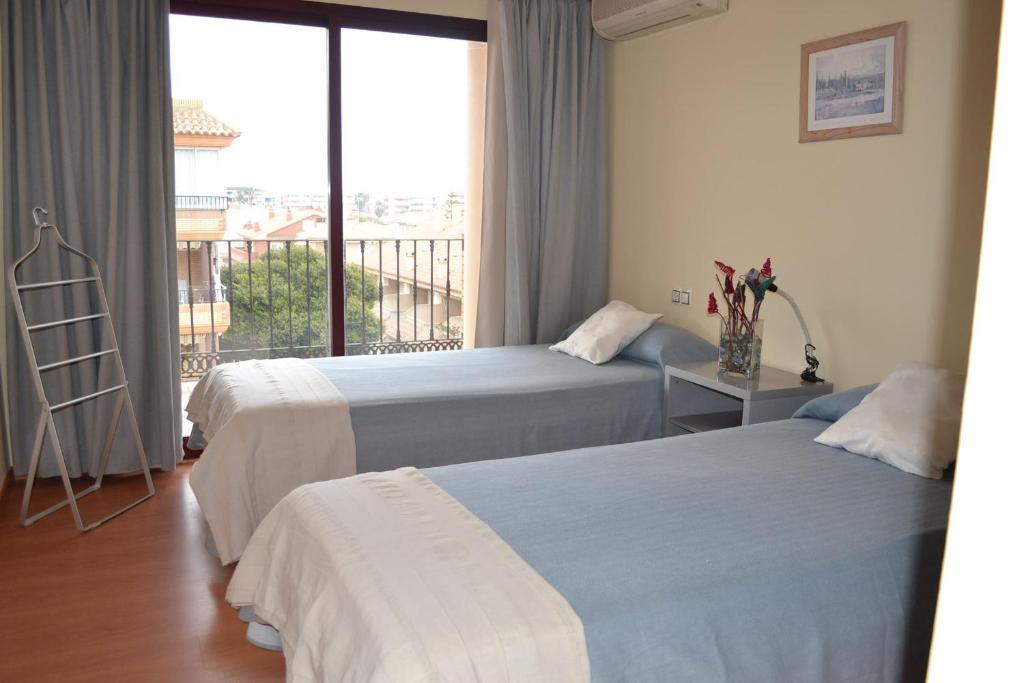 Portocanet Complejo Turistico Canet d'En Berenguer ห้อง รูปภาพ