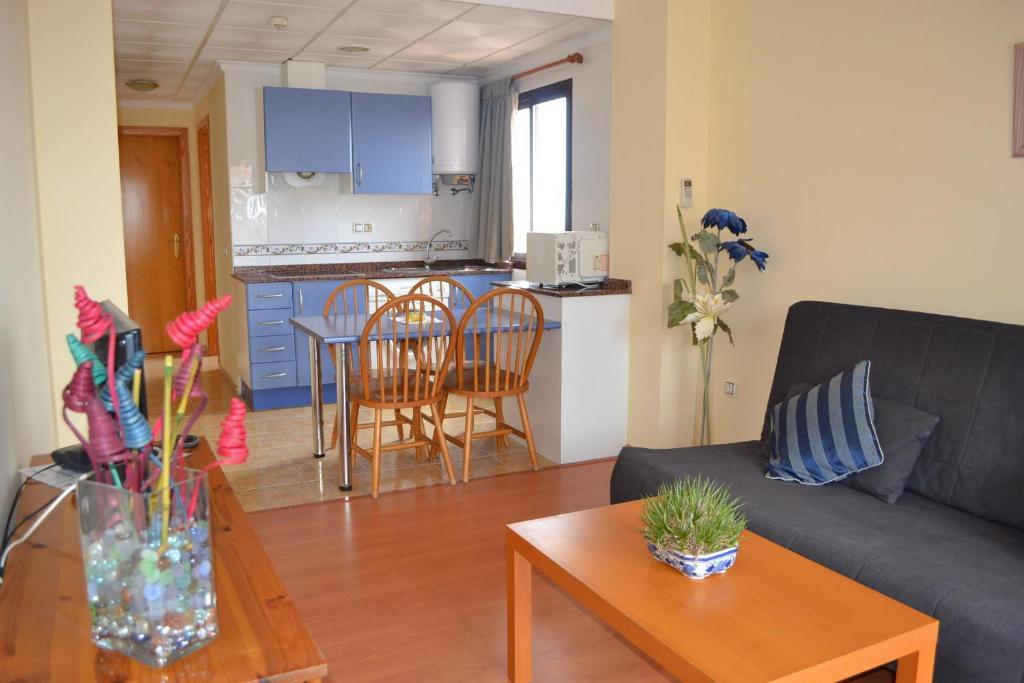 Portocanet Complejo Turistico Canet d'En Berenguer ห้อง รูปภาพ