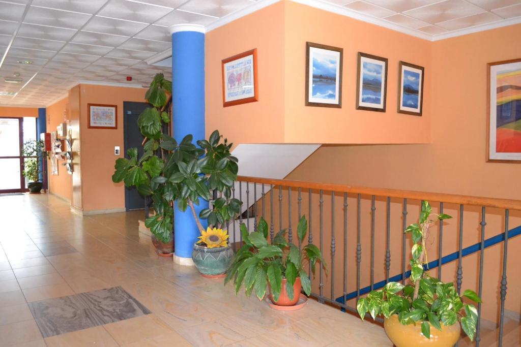 Portocanet Complejo Turistico Canet d'En Berenguer ภายนอก รูปภาพ
