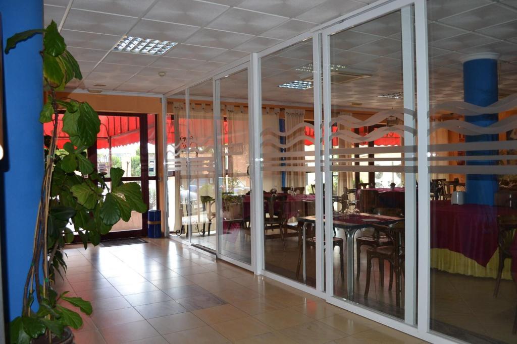 Portocanet Complejo Turistico Canet d'En Berenguer ภายนอก รูปภาพ
