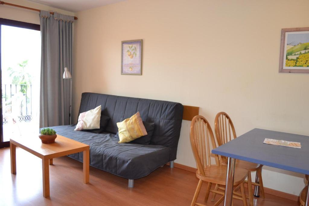 Portocanet Complejo Turistico Canet d'En Berenguer ห้อง รูปภาพ